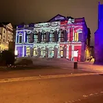 Au Theatre Colmar