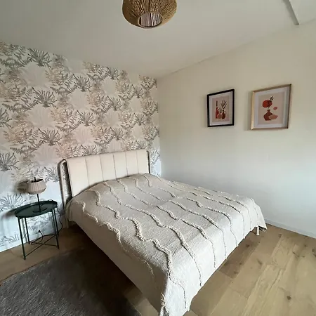 Au Theatre דירה קולמר